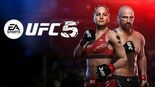 Test EA Sports UFC 5