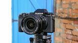 Test Fujifilm X-S20