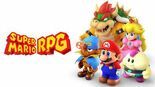 Test Super Mario RPG