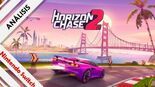 Test Horizon Chase 2