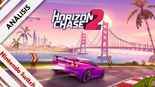 Test Horizon Chase 2