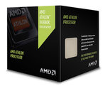Test AMD Athlon X4 880K