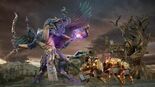 Test Warhammer Age of Sigmar