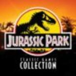 Test Jurassic Park Classic Games Collection