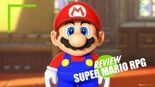 Test Super Mario RPG