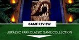 Test Jurassic Park Classic Games Collection