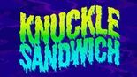 Test Knuckle Sandwich