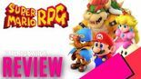 Test Super Mario RPG