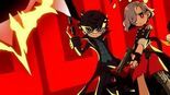 Test Persona 5 Tactica