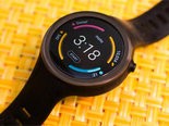 Test Motorola Moto 360 Sport