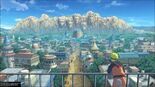 Test Naruto x Boruto