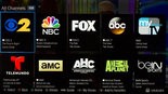 Test Sony PlayStation Vue