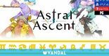 Test Astral Ascent