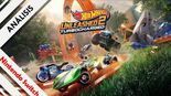 Test Hot Wheels Unleashed 2