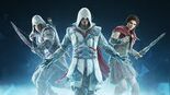 Test Assassin's Creed Nexus