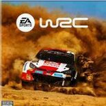 Test EA Sports WRC