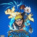 Test Naruto x Boruto