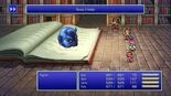 Test Final Fantasy IX