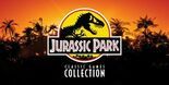 Test Jurassic Park Classic Games Collection