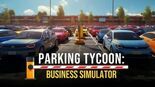 Test Parking Tycoon Business Simulator