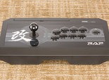 Test Hori Real Arcade Pro V Kai