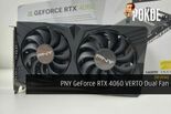 Test GeForce RTX 4060
