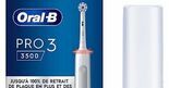 Test Oral-B Pro 3 3500