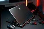 Test Alienware m18
