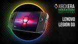 Test Lenovo Legion Go