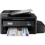 Anlisis Epson Ecotank ET-4550