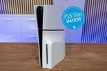Test Sony PlayStation 5 Slim