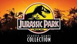 Test Jurassic Park Classic Games Collection