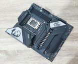 Test MSI MPG Z790 Carbon