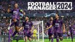 Test Football Manager 2024