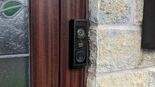 Test Eufy Video Doorbell