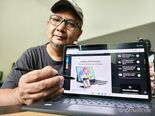 Test Samsung Galaxy Tab S9