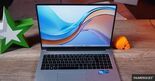 Anlisis Honor Magicbook