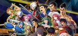 Test Project X Zone 2