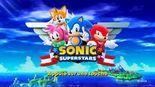 Test Sonic Superstars