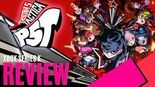 Test Persona 5 Tactica