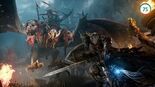 Test Lords of the Fallen