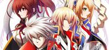 Test Blazblue Chrono Phantasma