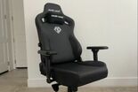 Test AndaSeat Kaiser 3