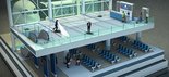 Test Hitman GO