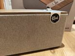 Test Klipsch The One