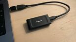 Test Kingston XS1000
