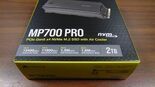 Test Corsair MP700