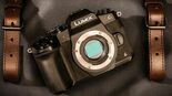 Test Panasonic Lumix G