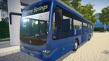 Test Bus Simulator 16