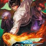 Test King of Fighters XIII
